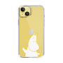 スリムプロテクションケース［ MOOMIN - Happy face ］