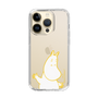 スリムプロテクションケース［ MOOMIN - Happy face ］