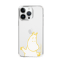 スリムプロテクションケース［ MOOMIN - Happy face ］