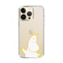 スリムプロテクションケース［ MOOMIN - Happy face ］