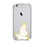 スリムプロテクションケース［ MOOMIN - Happy face ］