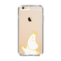 スリムプロテクションケース［ MOOMIN - Happy face ］