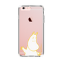 スリムプロテクションケース［ MOOMIN - Happy face ］