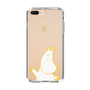 スリムプロテクションケース［ MOOMIN - Happy face ］