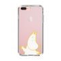 スリムプロテクションケース［ MOOMIN - Happy face ］