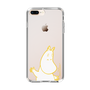 スリムプロテクションケース［ MOOMIN - Happy face ］