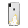 スリムプロテクションケース［ MOOMIN - Happy face ］