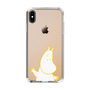 スリムプロテクションケース［ MOOMIN - Happy face ］