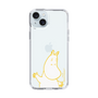 スリムプロテクションケース［ MOOMIN - Happy face ］