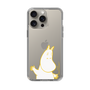 スリムプロテクションケース［ MOOMIN - Happy face ］