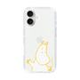 スリムプロテクションケース［ MOOMIN - Happy face ］