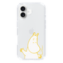 スリムプロテクションケース［ MOOMIN - Happy face ］