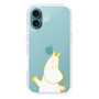 スリムプロテクションケース［ MOOMIN - Happy face ］