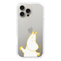 スリムプロテクションケース［ MOOMIN - Happy face ］