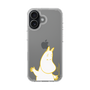 スリムプロテクションケース［ MOOMIN - Happy face ］