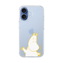 スリムプロテクションケース［ MOOMIN - Happy face ］