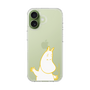 スリムプロテクションケース［ MOOMIN - Happy face ］
