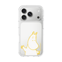 スリムプロテクションケース［ MOOMIN - Happy face ］