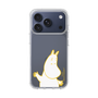 スリムプロテクションケース［ MOOMIN - Happy face ］