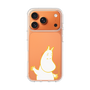 スリムプロテクションケース［ MOOMIN - Happy face ］