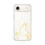 スリムプロテクションケース［ MOOMIN - Happy face ］