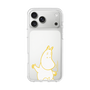 スリムプロテクションケース［ MOOMIN - Happy face ］