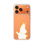 スリムプロテクションケース［ MOOMIN - Happy face ］