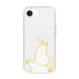スリムプロテクションケース［ MOOMIN - Happy face ］