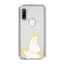 スリムプロテクションケース［ MOOMIN - Happy face ］