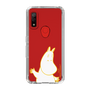 スリムプロテクションケース［ MOOMIN - Happy face ］