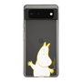 スリムプロテクションケース［ MOOMIN - Happy face ］