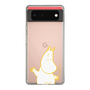 スリムプロテクションケース［ MOOMIN - Happy face ］