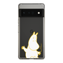 スリムプロテクションケース［ MOOMIN - Happy face ］