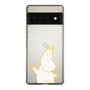 スリムプロテクションケース［ MOOMIN - Happy face ］