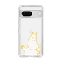 スリムプロテクションケース［ MOOMIN - Happy face ］