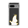 スリムプロテクションケース［ MOOMIN - Happy face ］