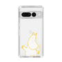 スリムプロテクションケース［ MOOMIN - Happy face ］
