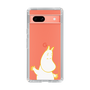 スリムプロテクションケース［ MOOMIN - Happy face ］