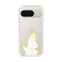 スリムプロテクションケース［ MOOMIN - Happy face ］