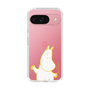 スリムプロテクションケース［ MOOMIN - Happy face ］