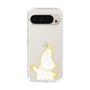 スリムプロテクションケース［ MOOMIN - Happy face ］