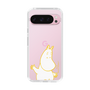 スリムプロテクションケース［ MOOMIN - Happy face ］