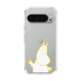 スリムプロテクションケース［ MOOMIN - Happy face ］