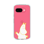 スリムプロテクションケース［ MOOMIN - Happy face ］