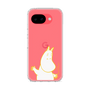 スリムプロテクションケース［ MOOMIN - Happy face ］