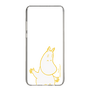 スリムプロテクションケース［ MOOMIN - Happy face ］