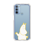 スリムプロテクションケース［ MOOMIN - Happy face ］