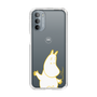 スリムプロテクションケース［ MOOMIN - Happy face ］