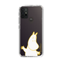 スリムプロテクションケース［ MOOMIN - Happy face ］