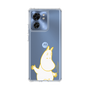 スリムプロテクションケース［ MOOMIN - Happy face ］